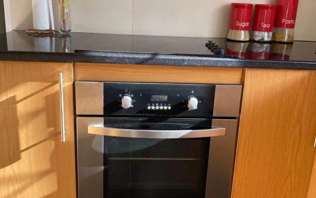 Exquisite 3 bed With Pool and Solar - 2238