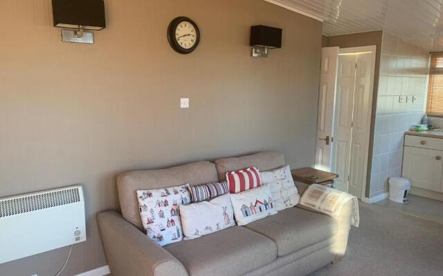 Dartmouth 2 Bed Detached Chalet Number 144