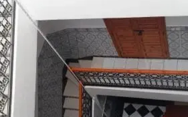 Riad Lalla Zahra