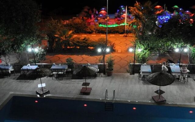 Aycan Otel