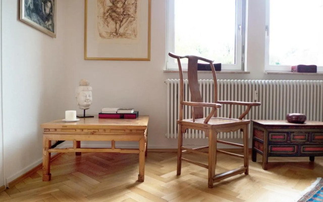 Ekatarina Apartments