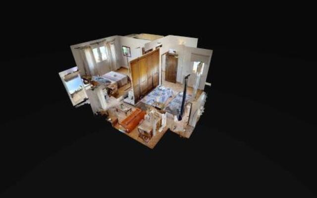 Villas and Apartments Olive Homes