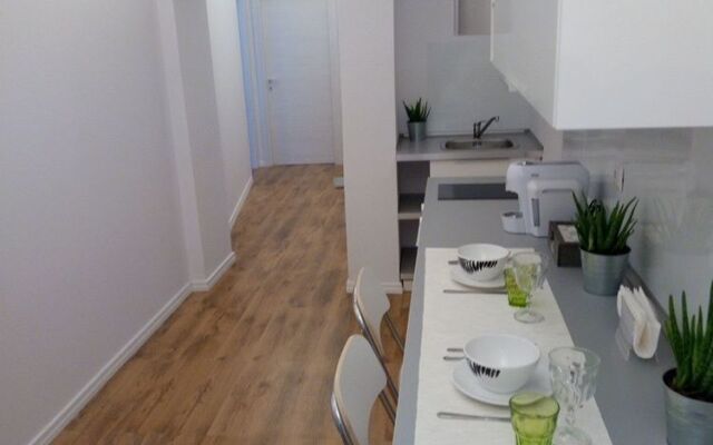 Abagnale Home Montecitorio