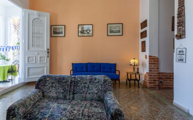 Casa Caribbeanblue 1927