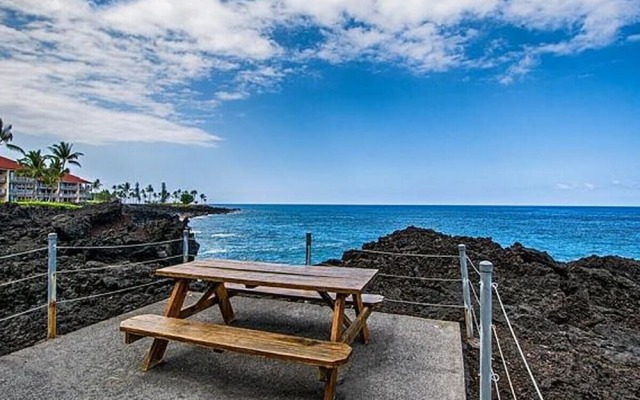 Keauhou Kona Surf & Racquet Club #176