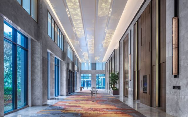 Sheraton Shanghai Fengxian