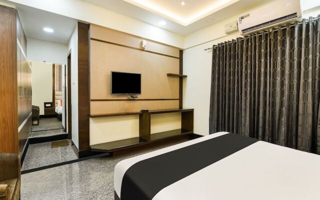 Capital O 38665 Prestige Stay Inn