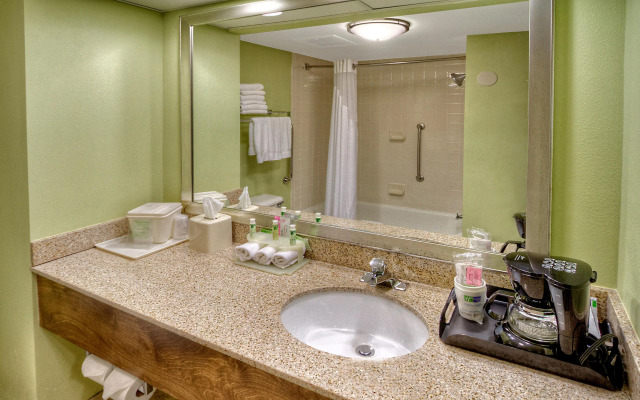 Holiday Inn Express Greenville by IHG