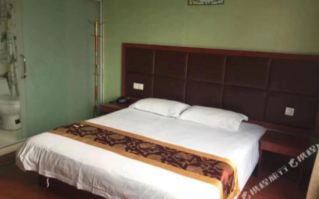 Jieba Business Hotel