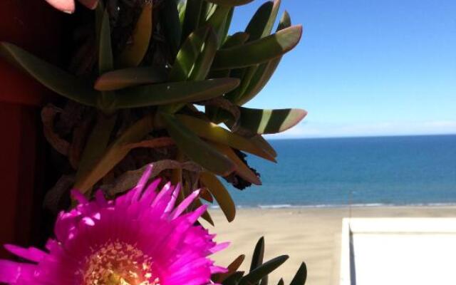 Casa vacanze Little Paradise