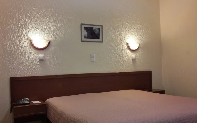 Hotel Solar São Gabriel