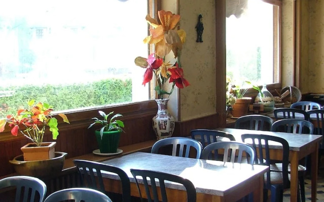 Résidence Le Bellevue