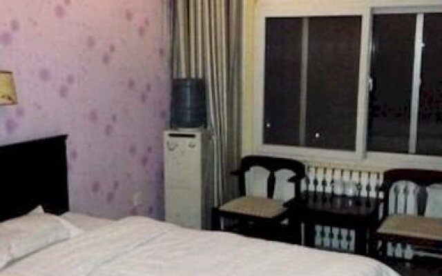Jialijia Express Hotel- Baoding