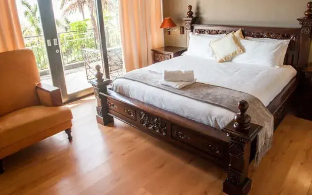 Mbombela Exclusive Guest House at Columbus