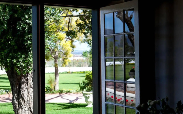 1692 De Kleijne Bos Country House