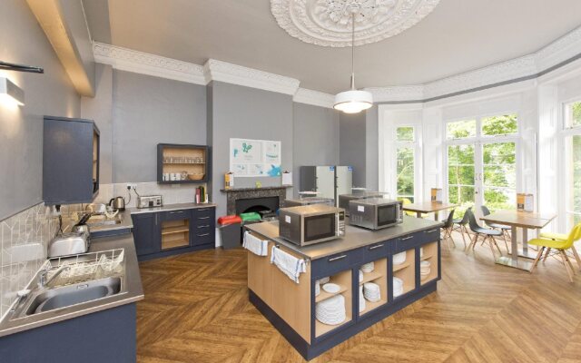 YHA Bath - Hostel