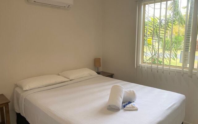 Discovery Parks - Coolwaters Yeppoon