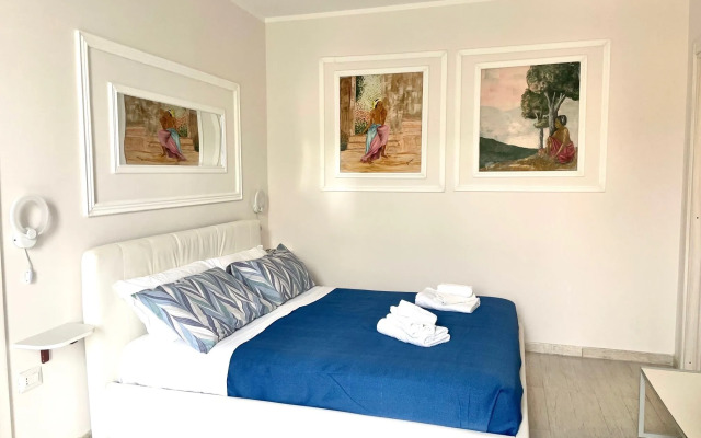 Residenza Donna Peppina Tropea