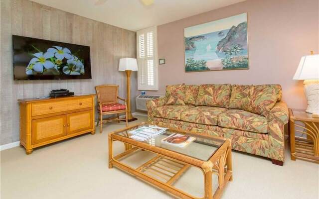 Wailea Ekahi 41B - One Bedroom Condo