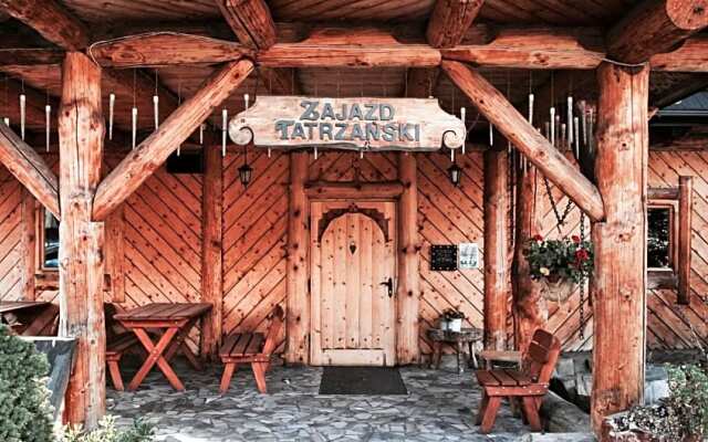 Zajazd Tatrzanski