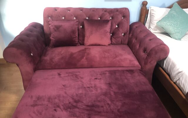 Tonkaew Khaokho Resort