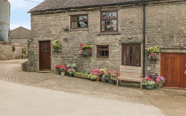 Stable Barn