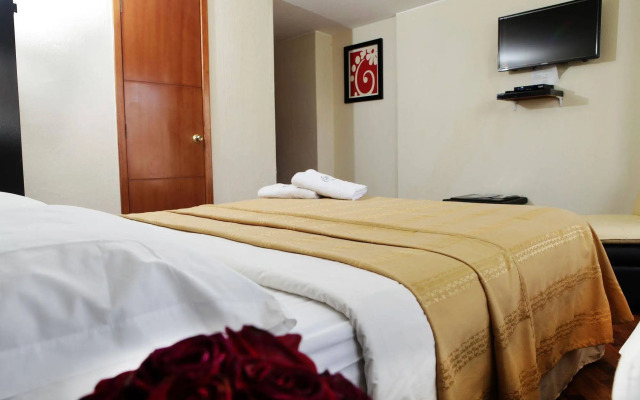 Hostal Capri
