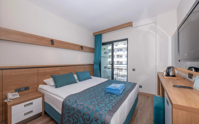 Meryan Hotel - All Inclusive
