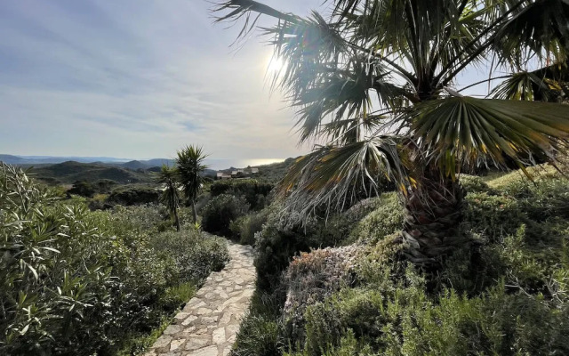 Villa Rocce Rosse Costa Paradiso