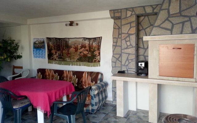 Guest House "Dimova"
