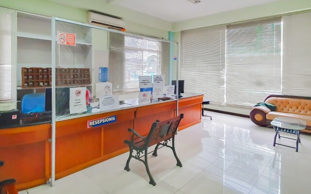 OYO 90836 Bartu Guesthouse