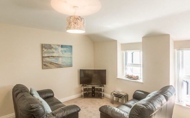 Apartment 4, 7 St Anns Apartments