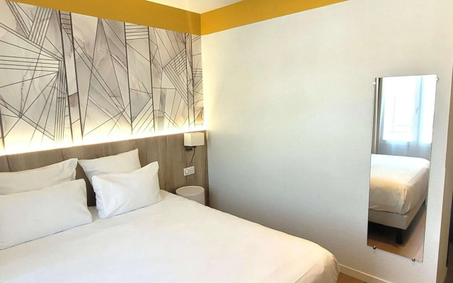 Mercure Lourdes Imperial