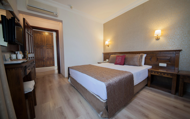 Hotel Greenland – All Inclusive