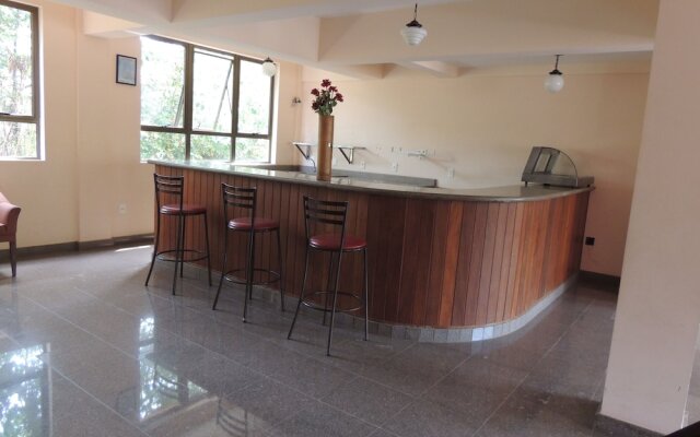 Cep Lago Hotel Ecológico