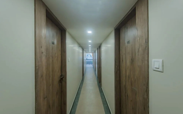 OYO 10006 Hotel Blue Bay