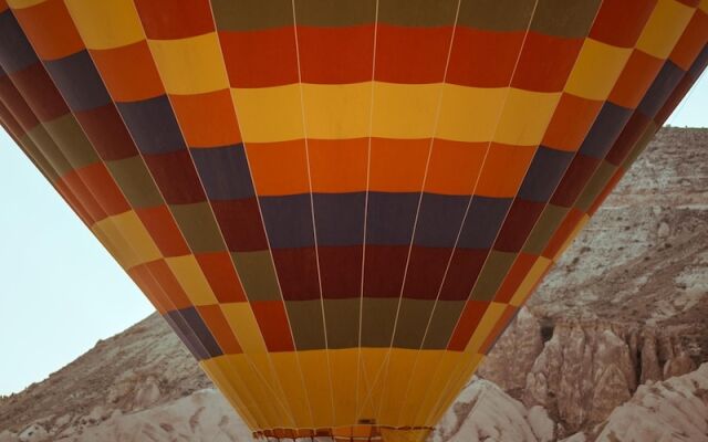 Juno Cappadocia