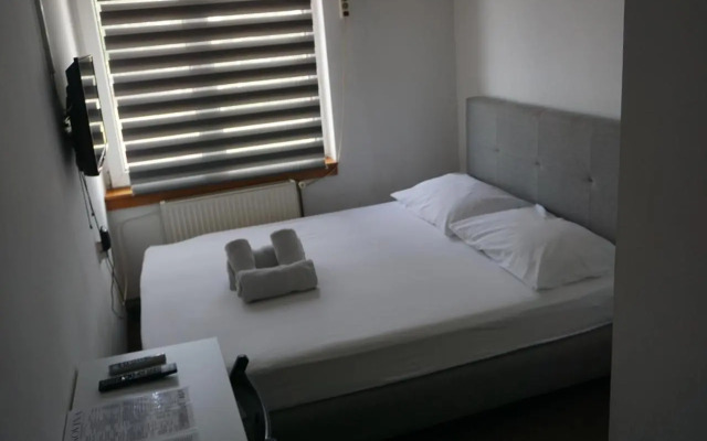 Guesthouse & restaurant Tekovina