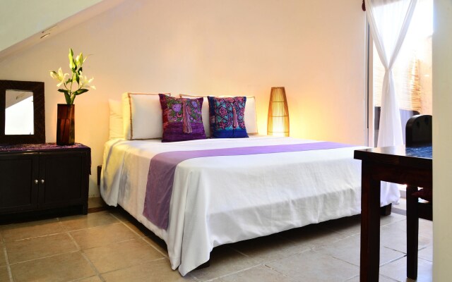 Villas Geminis Boutique Condo Hotel