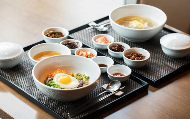 Sotetsu Hotels The Splaisir Seoul Dongdaemun