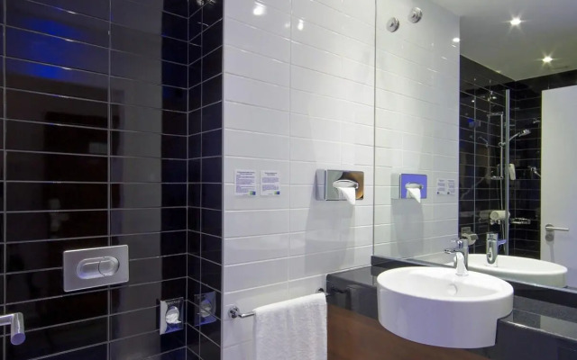 Holiday Inn Express Lisbon, Av. Liberdade by IHG