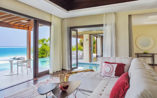 Niyama Private Islands Maldives