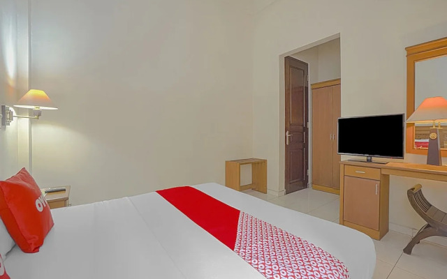 OYO Life 90589 Palem Garden Hotel