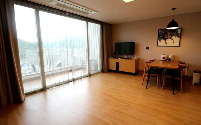 Take Hotel & Resort Inje Speedium
