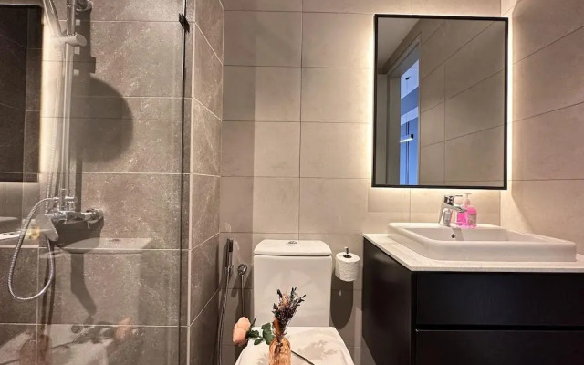 Axon Residence Bukit Bintang by Luna