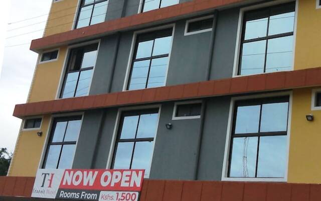 Isiolo Transit Hotel