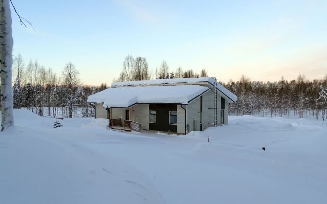 Villa Lumikko