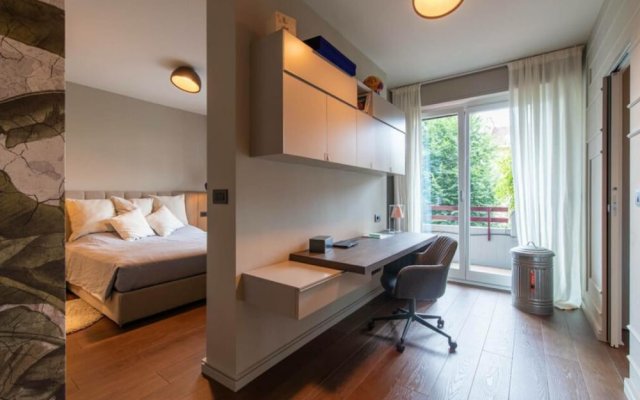 Beautiful 2-bed Apartment in Torino