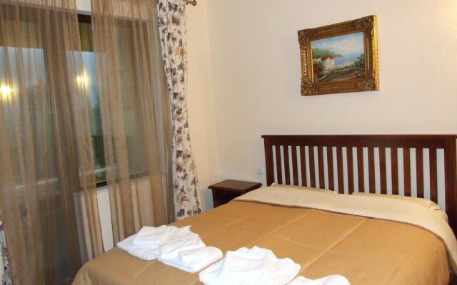 Mitiova Guest House