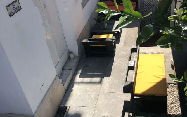 De Leite Hostel